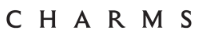 charmsoff Logo